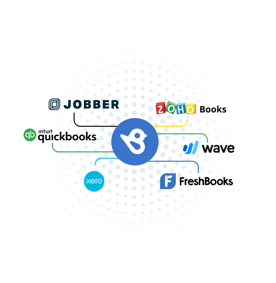 Payments: Track every transaction in one place
