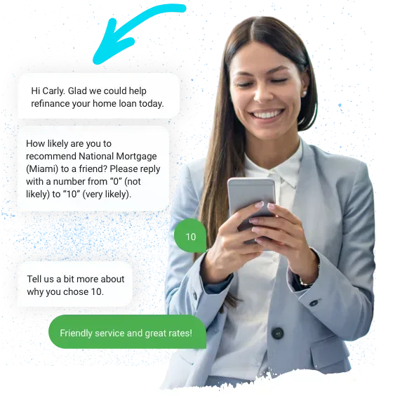 Surveys: Surveys that get responses, not eye rolls