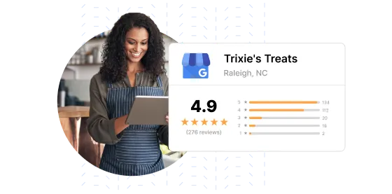 Google Seller Ratings: Get qualified fast
