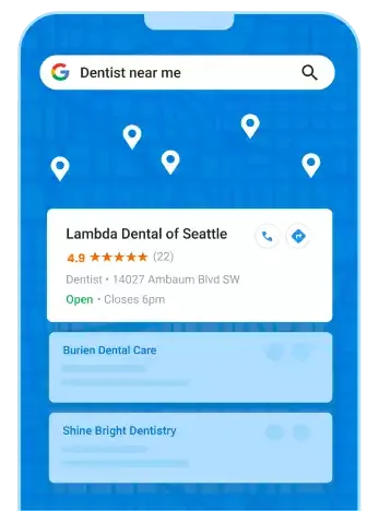 Listings: Listings that produce, not just exist
